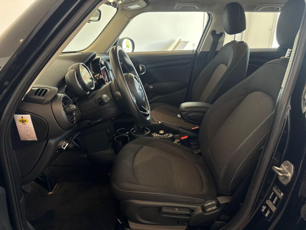 Mini Cooper mini 1.5 business edition