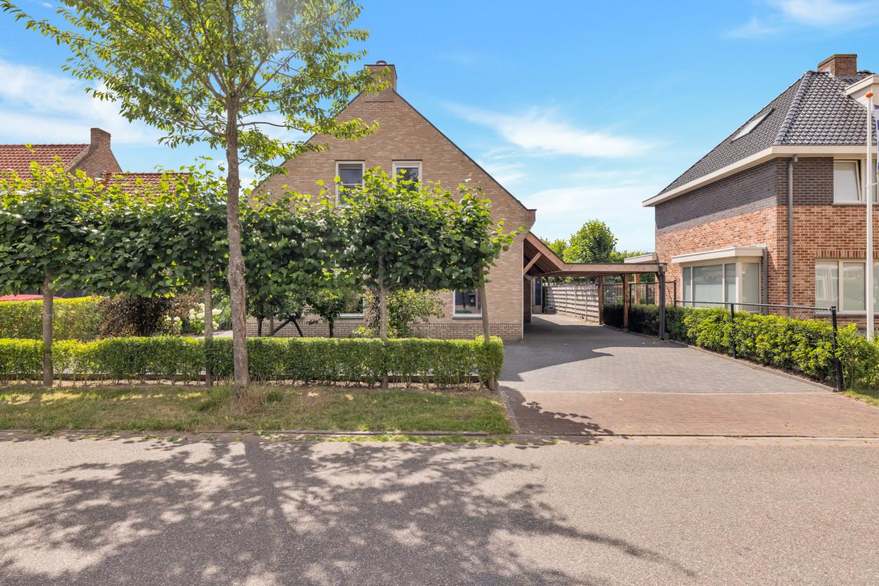 Te Koop: Mooie vrijstaande woning 's-Heer Arendskerke