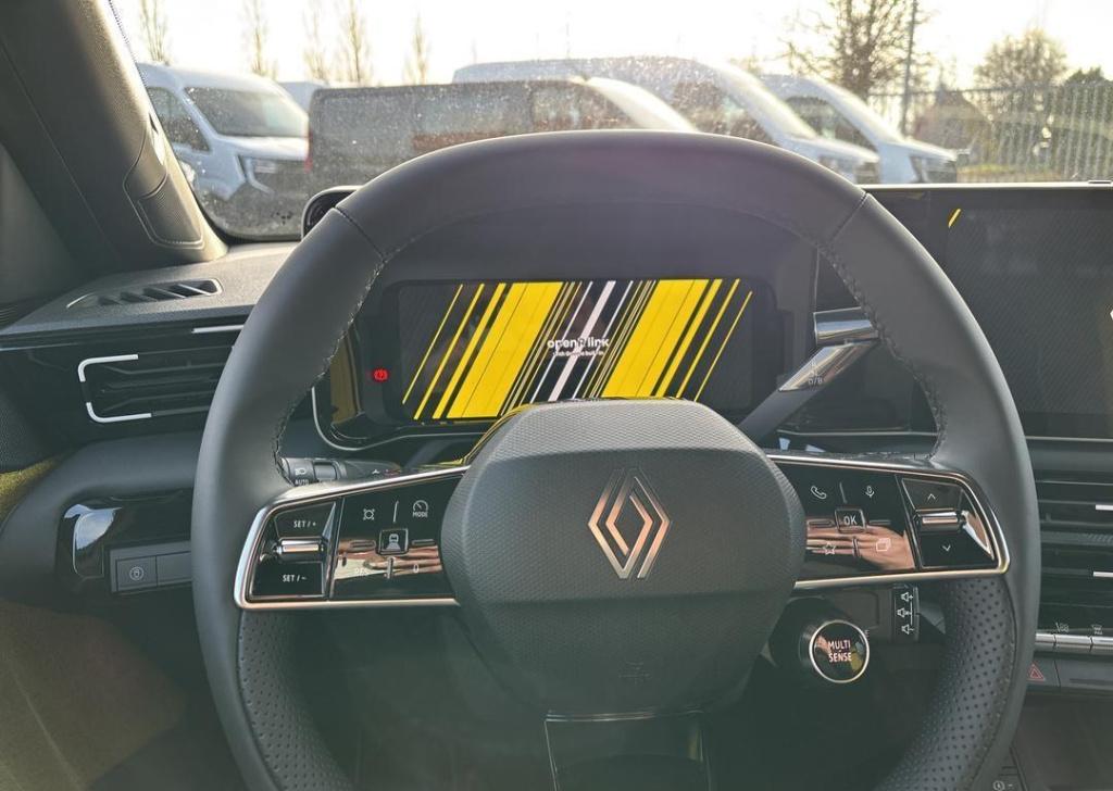 Renault 5 comfort range iconic cinq 52 kwh