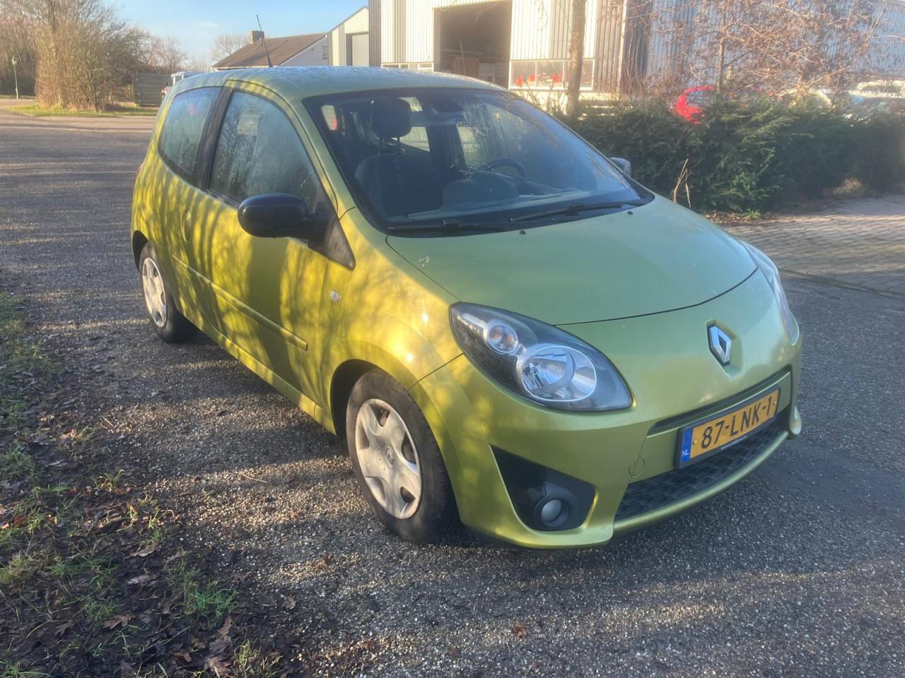 Renault Twingo 1.2