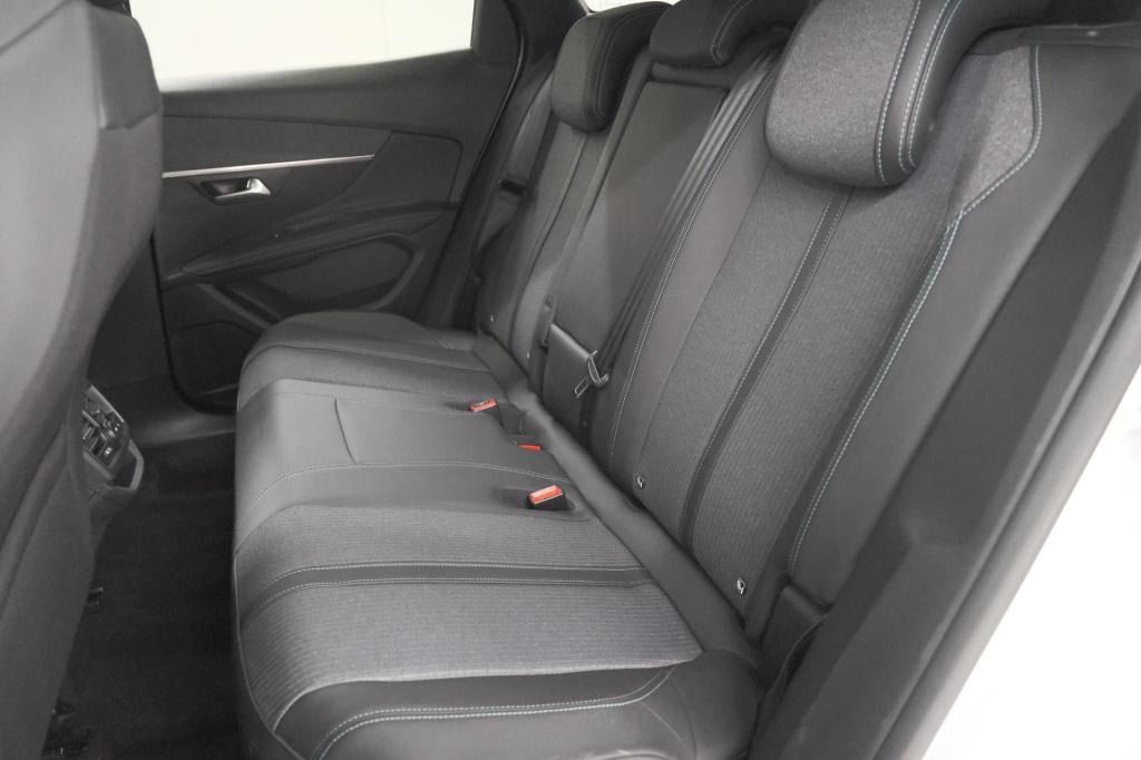Peugeot 3008 1.6 plug-in hybrid 225 allure | camera | dodehoekdetectie | na