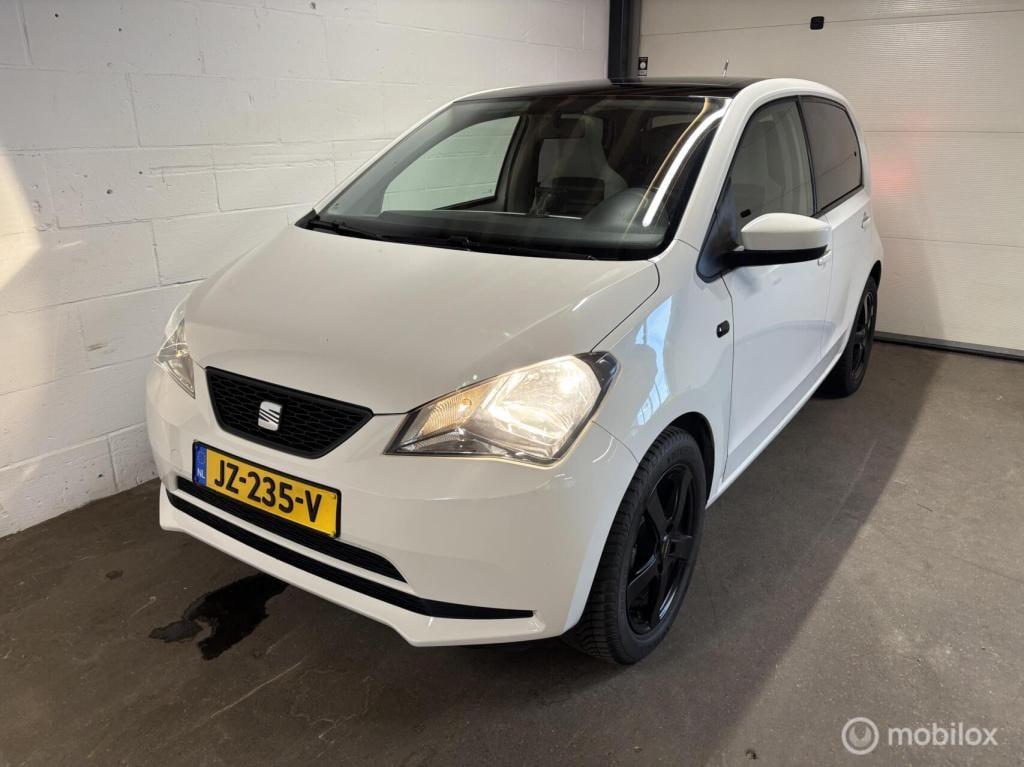 Seat Mii 1.0 style sport