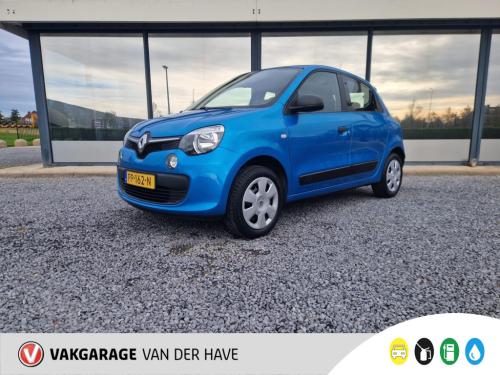 Renault Twingo 1.0 sce life | airco | spoiler | centr. deurvergrendeling