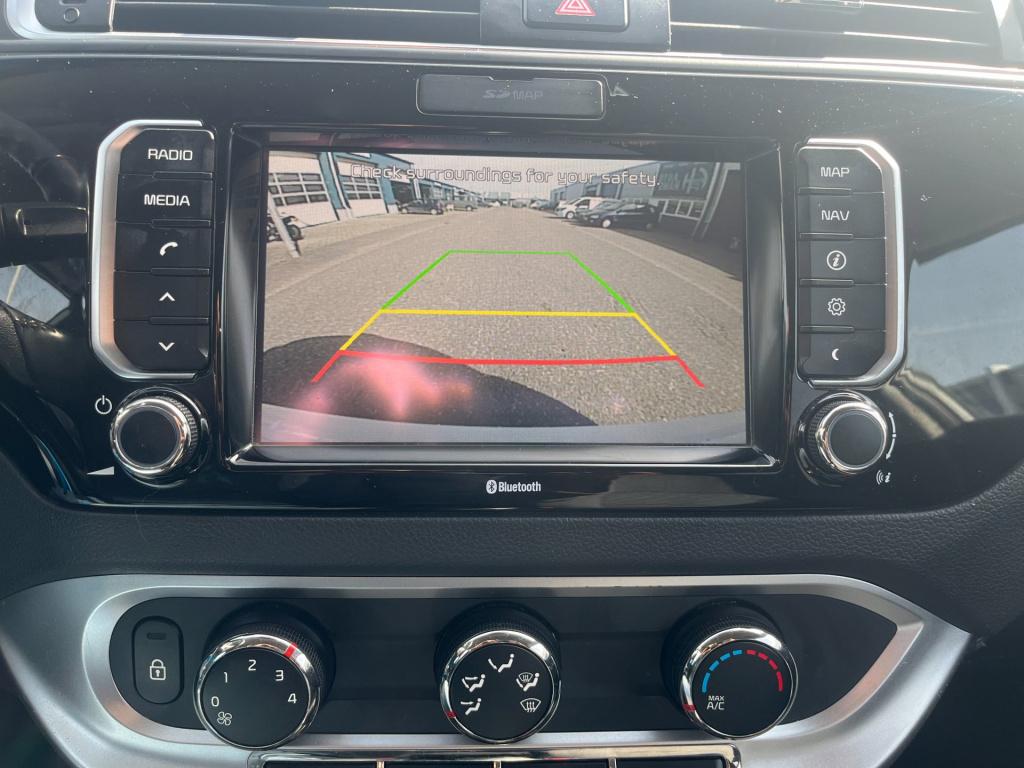 Kia Rio 1.2 cvvt dynamicline | 1e eigenaar | dealeronderhouden