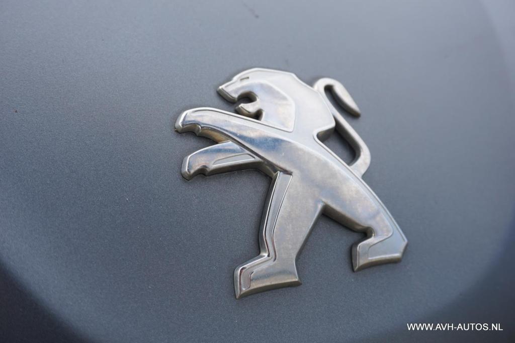 Peugeot 208 1.6 bluehdi blue lease executive, lesauto!