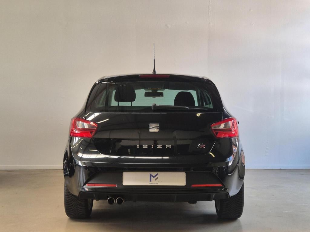 Seat Ibiza 1.2 tsi fr