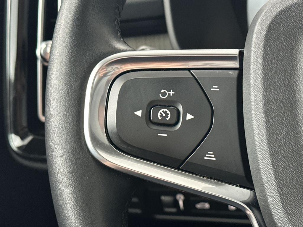 Volvo XC40 t4 211pk recharge inscription| pano| trekhaak| 360camera| adap.c