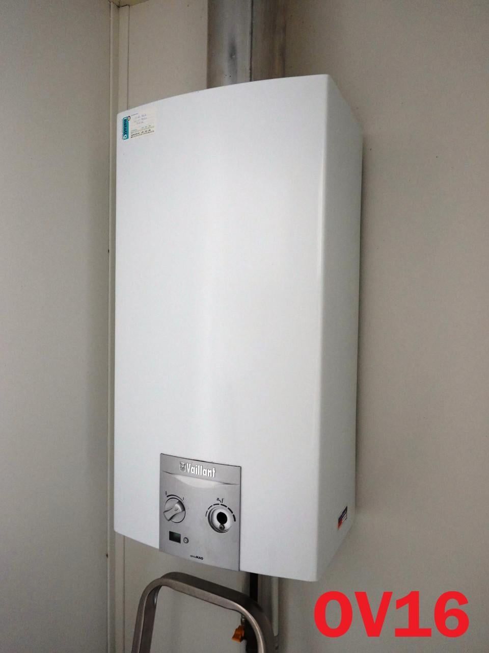 Sanitairunit, toiletgebouw, sanitairgebouw, toiletunit te koop