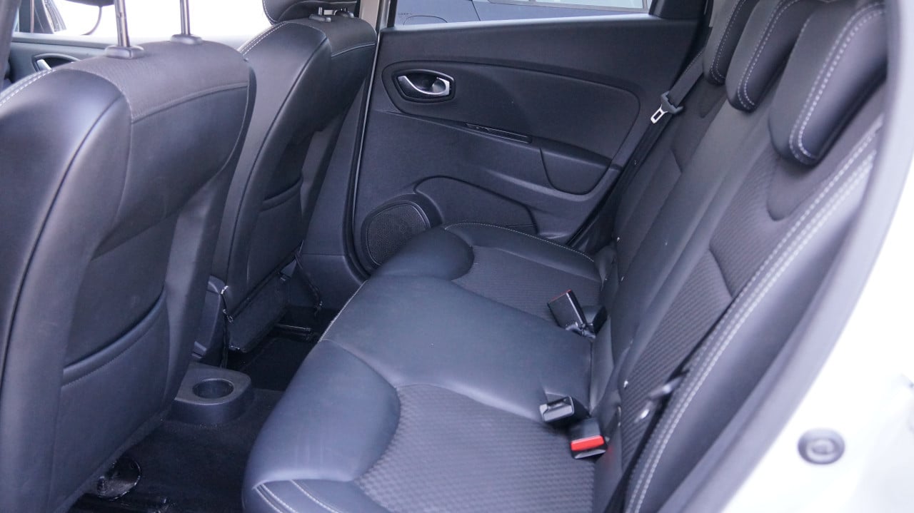 Renault Clio Estate 0.9 TCe Intens rijklaar incl garantie