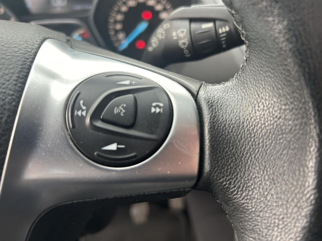 Ford Kuga 1.5 titanium