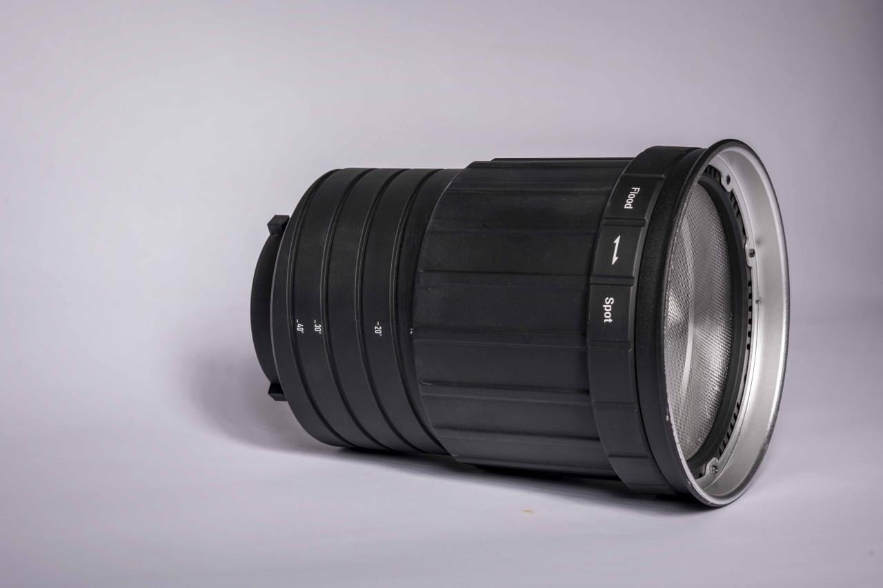 Bresser fresnel lens