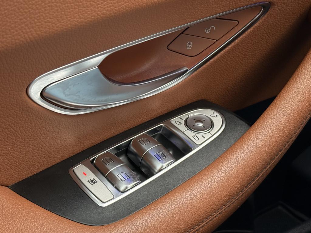 Mercedes-Benz E-Klasse cabrio 300 premium plus | burmester | leder | stoelv