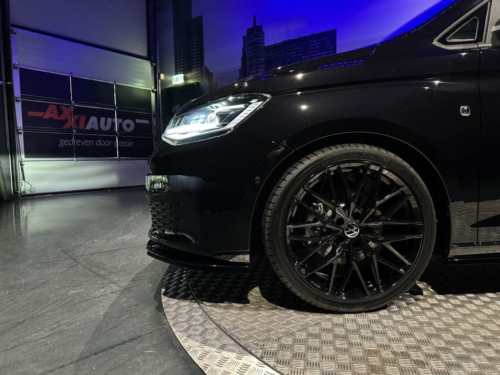 Volkswagen Caddy cargo 2.0 tdi style *led*navi*camera*ergocomfort