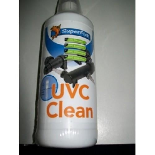 Superfish UV PL-lamp 11 Watt 167mm g23 aansluiting