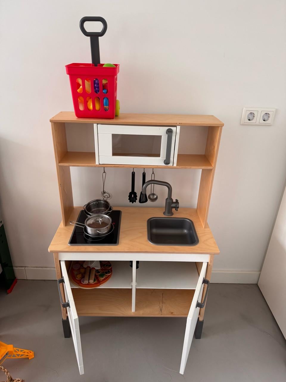 Speel keuken Ikea