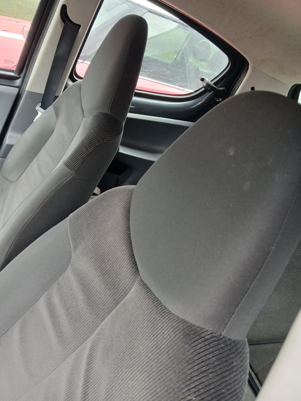 Citroen C1-2008-5 drs-Airco-radio/cd speler-L.M. velgen+opt-nwe APK-950,=