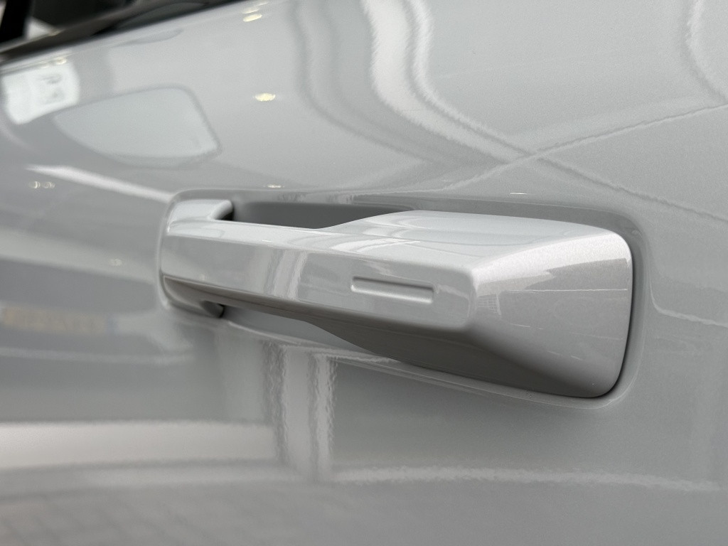 Volvo Ex30 nieuwprijs € 48.395 | extended range ultra