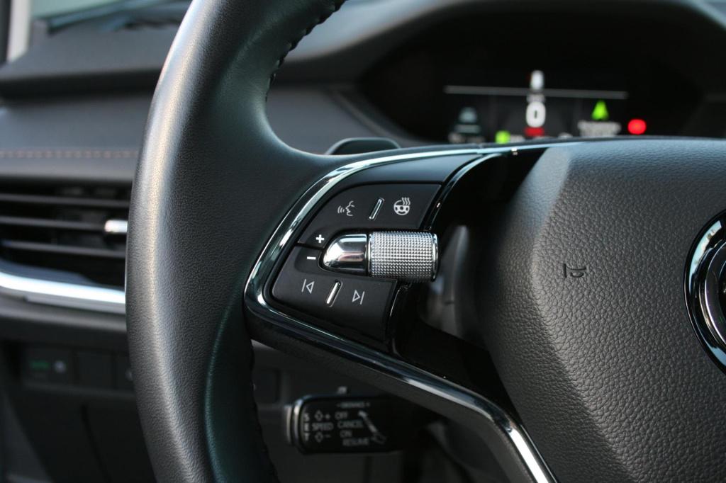 Skoda Enyaq Iv 80 first edition