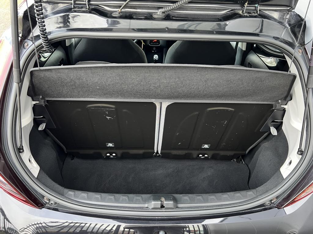 Toyota Aygo 1.0 vvt-i x-joy cabrio | nl auto | dealeronderhouden