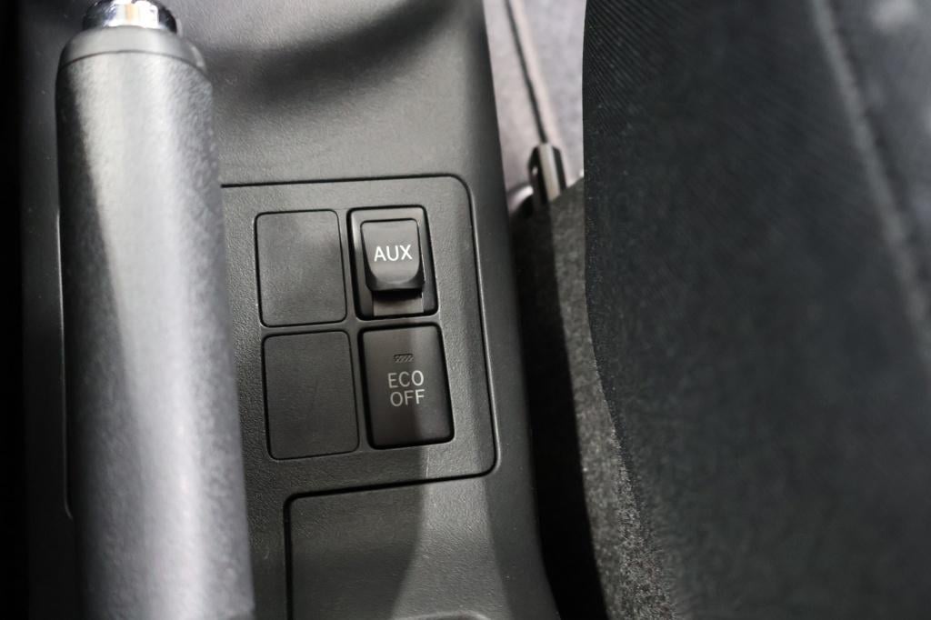 Toyota Yaris 1.3 vvti aspiration