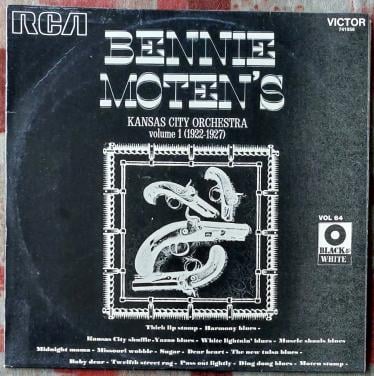 Jazz LP