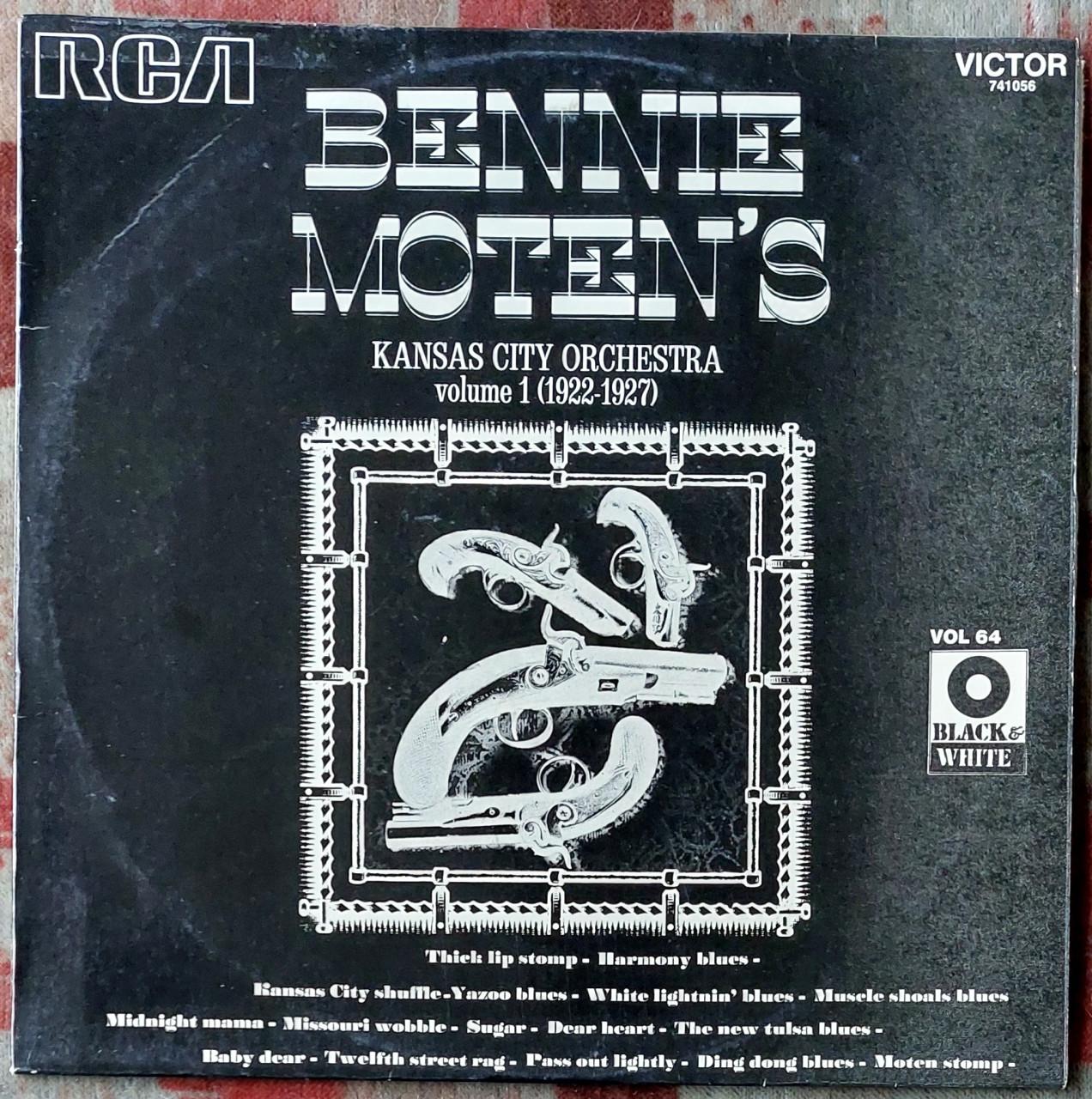 Jazz LP