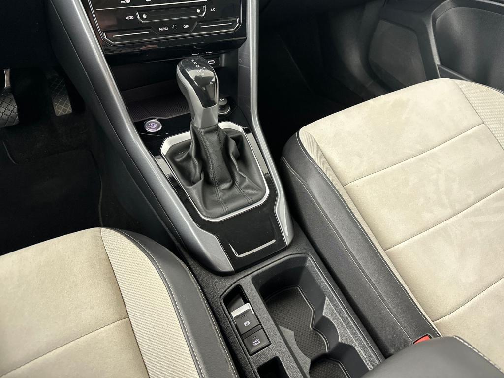 Volkswagen T-roc 1.5 tsi style