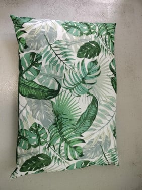 Hondenkussen groen