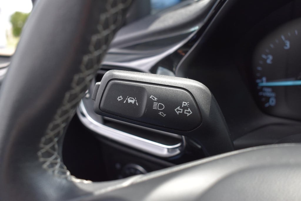 Ford Fiesta 1.0 ecoboost titanium | climate control | cruise control | acht
