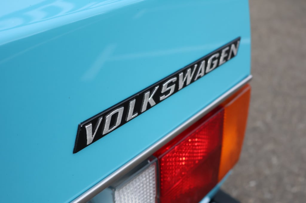 Volkswagen Golf vw l 171 110 i zeer netjes i gereviseerd i swallowtail l mi