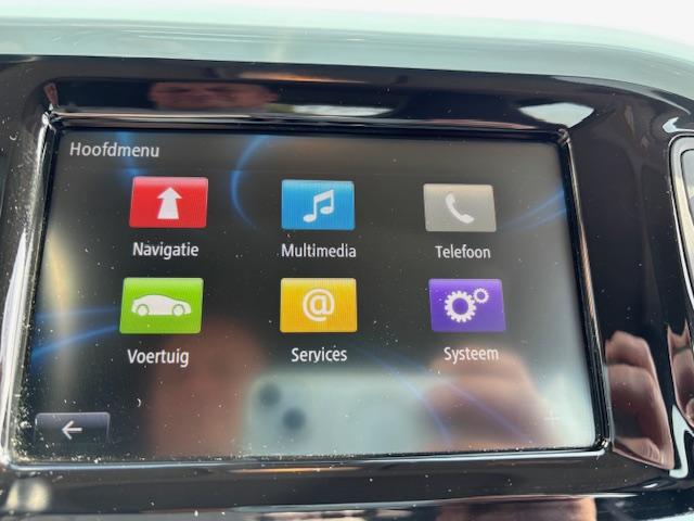 Renault Twingo 1.0 sce 70pk dynamique panoramisch schuifdak | navigatie | a