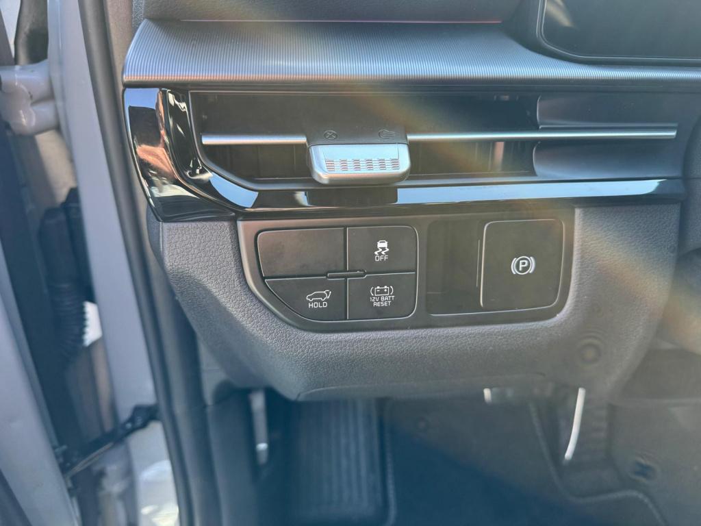 Kia Sportage 1.6 t-gdi hybrid gt-plusline | domonstratieauto | panoramadak 