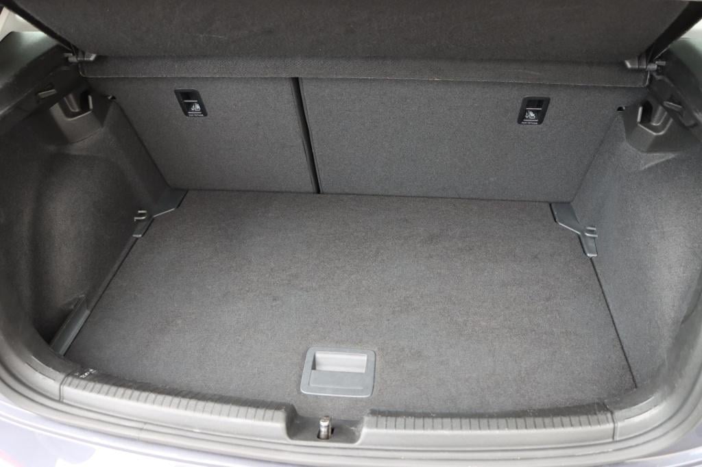 Volkswagen Polo 1.0 tsi life 95pk