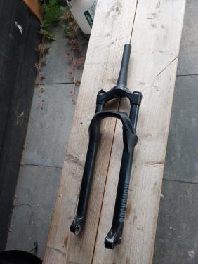 Rockshox MTB voorvork Silver Judy