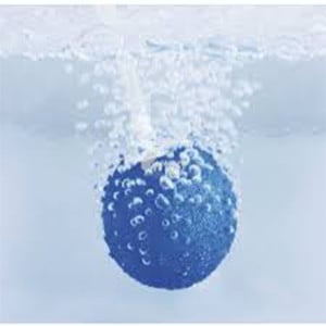 Superfish Koi-Flow 20 luchtpomp complete set slang bal