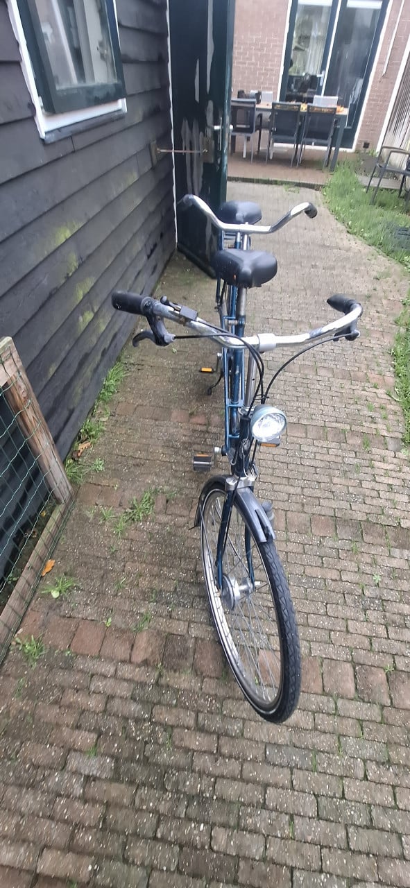 Tandem