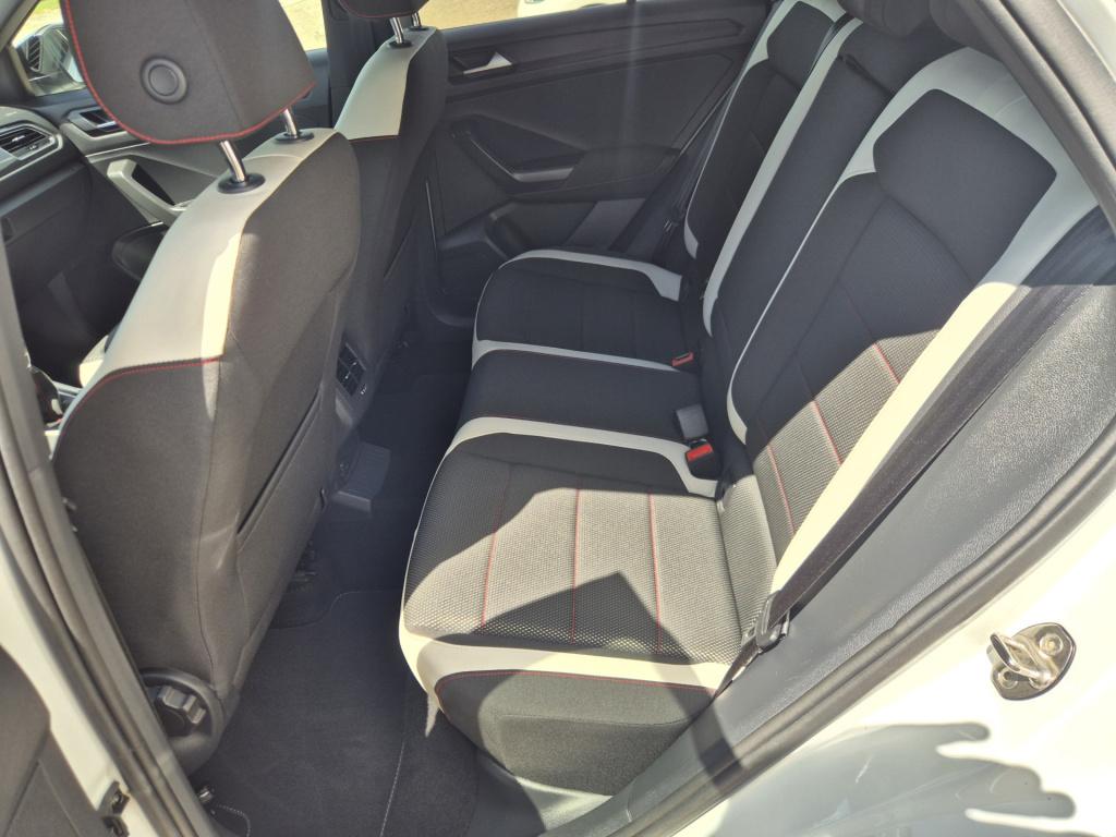 Volkswagen T-roc 1.0 tsi sport 85kw / 115pk