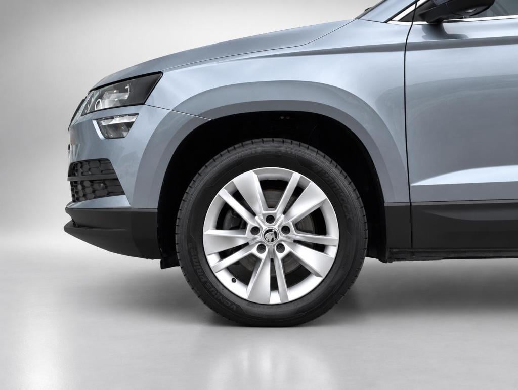 Skoda Karoq 1.0 tsi ambition business