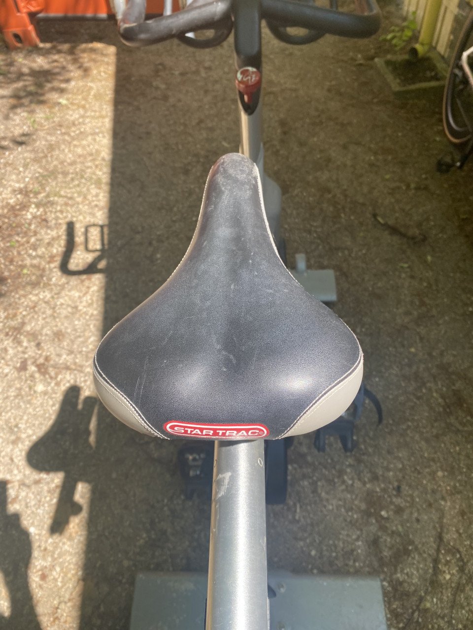 Spinningfiets merk Spinner