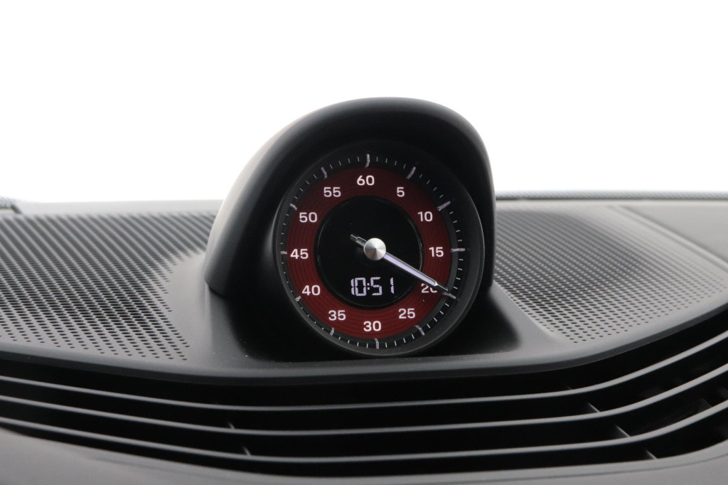 Porsche Taycan sport turismo gts | 93 kwh accu plus | surround view | innod
