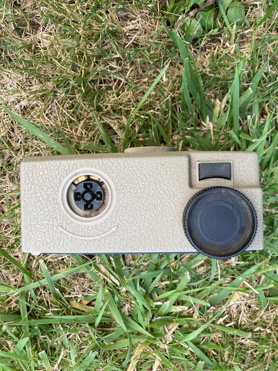 Fotocamera’s