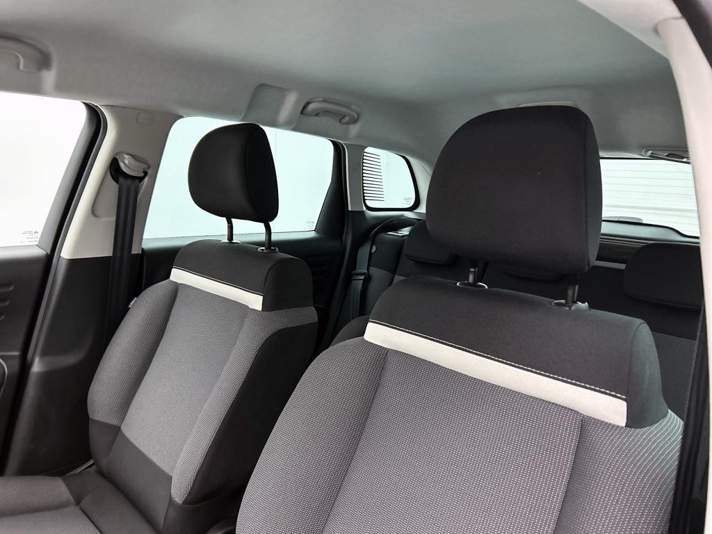 Citroen C3 Aircross 130 pk automaat business | rijklaar