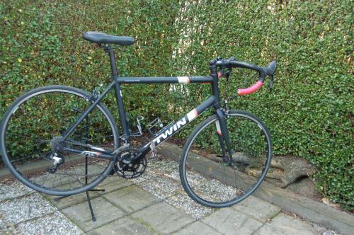 Beginners Racefiets  * * *