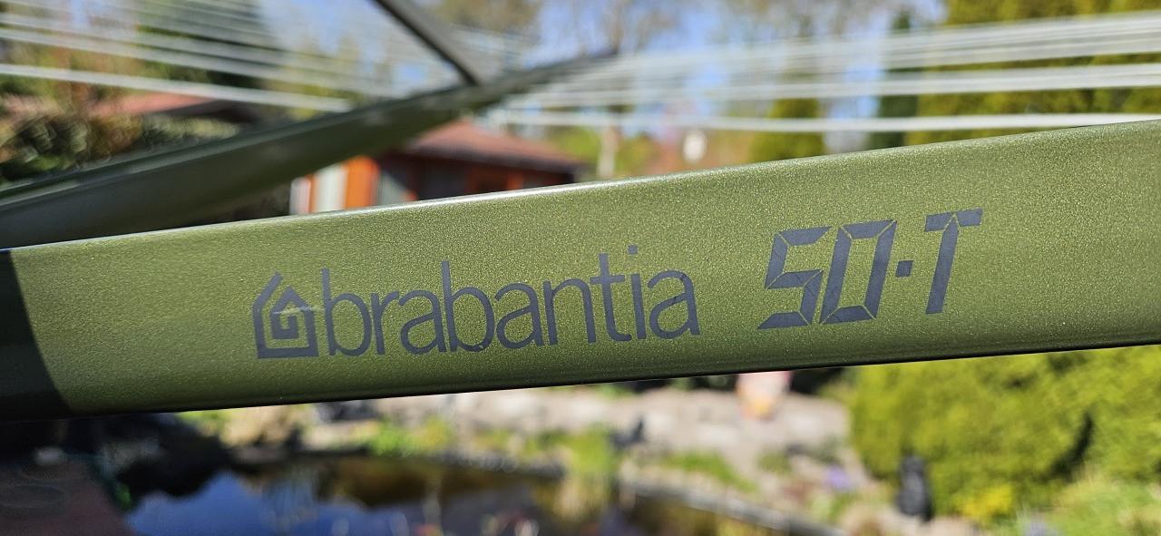 Droogmolen Brabantia