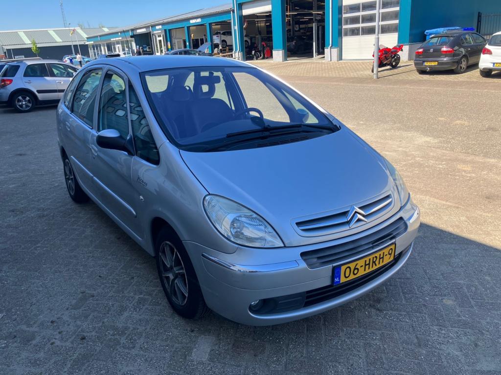 Citroen Xsara Picasso 1.6i-16v image