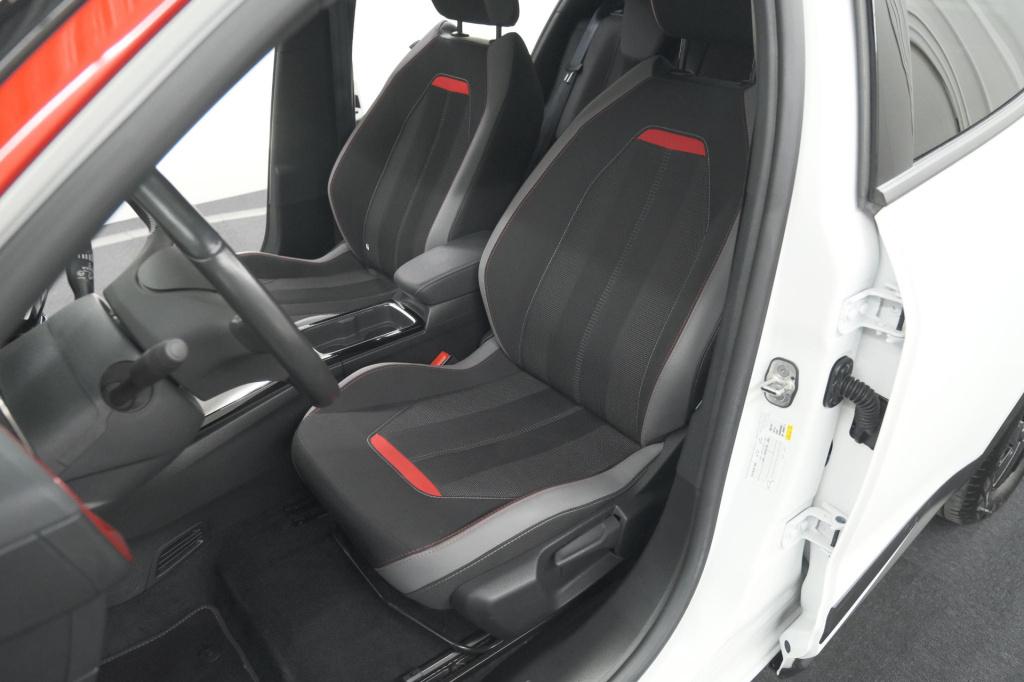 Opel Mokka-e electric level 4 50 kwh | soh 97,5% | adaptieve cruise control