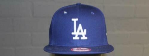 Petten New Era (originele)