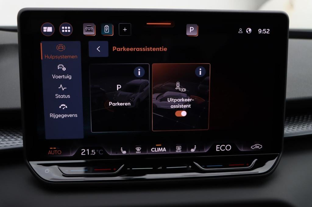 Cupra Terramar 1.5 tsi e-hybrid business 204pk dsg6 | soh 100% |