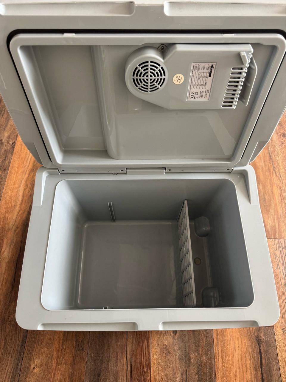 Tristar Elektrische Koelbox 40L - 12V/220V