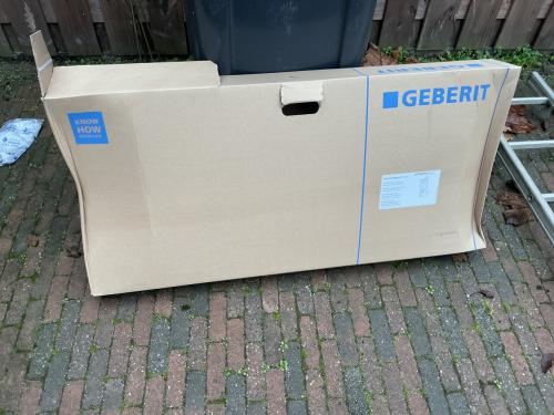 Geberit